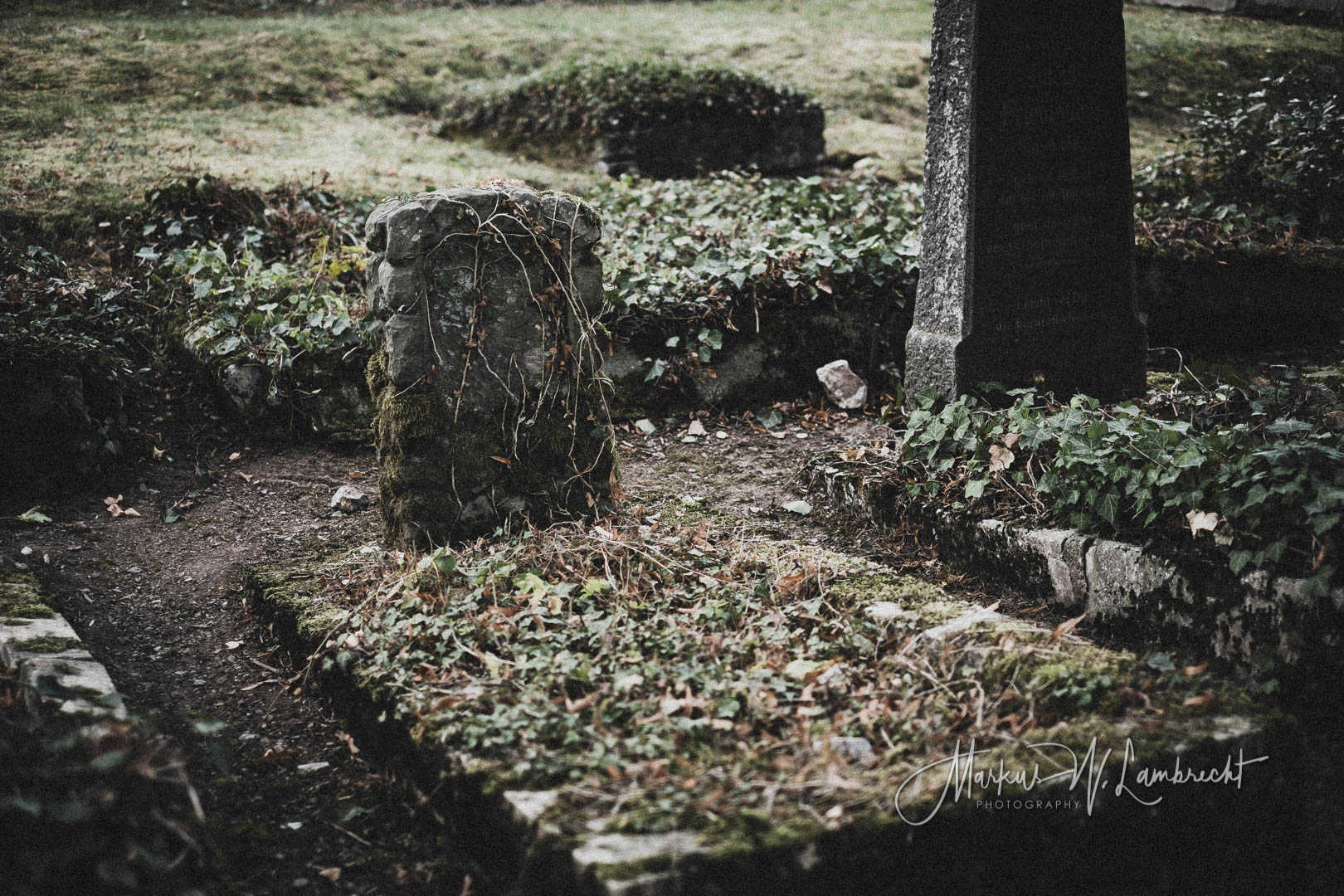 Brilon, Jüdischer Friedhof